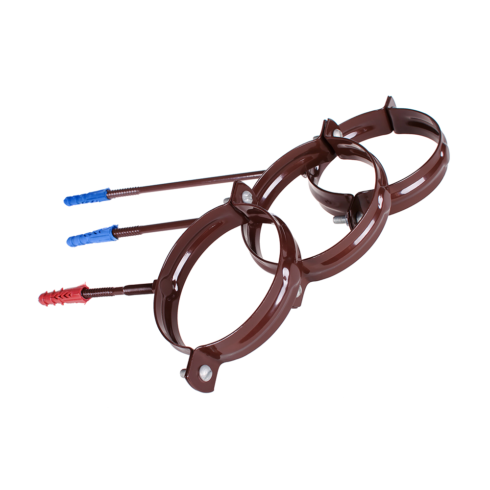 Тримач труби металевий L-100 Regenau